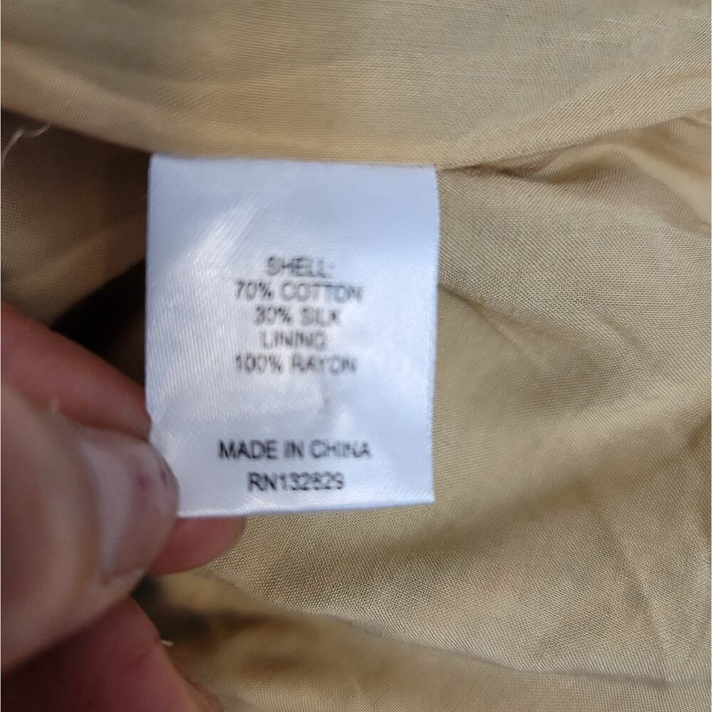 REVOLVE L'ACADEMIE Tan Abstract Tiger Charley Mini Dress Ruched Modern Night Out - Picture 14 of 16